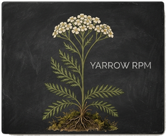 Yarrow RPM Logo